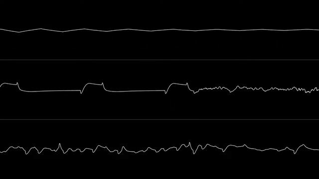 Software Creations Music Demo Version 1 - Tunes 25 to 30 [Oscilloscope View] смотреть онлайн