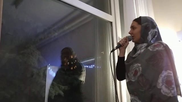 Дарья Саутиева - "Улетай" - сл. и муз. Малика Атабиева смотреть онлайн