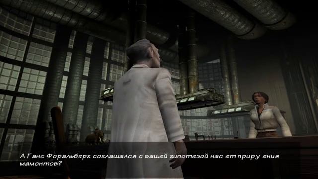 Евгений Ш Сибирь часть 8 рекомендую для прохождения не пожалеете смотреть онлайн