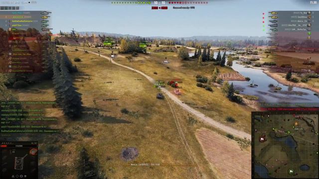 ГК: SOMBR vs BOVZE — Тащим в 10 лт на Малиновке смотреть онлайн