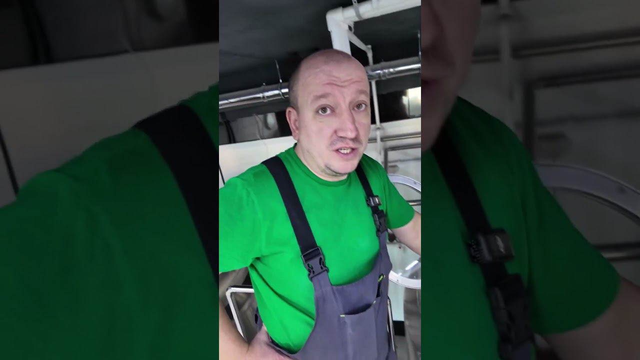 Русский имперский стаут #самозванцы #пиво смотреть онлайн