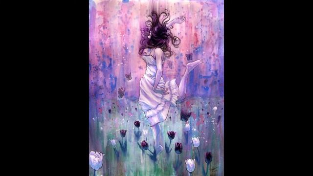 Слушайте музыку расслабления. смотреть онлайн