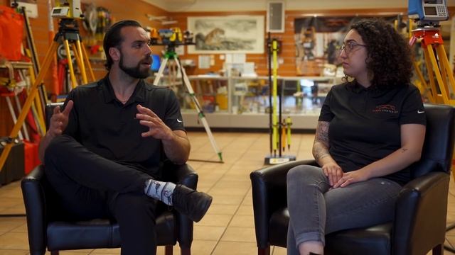 Introduction To Total Stations - Shop Talk смотреть онлайн