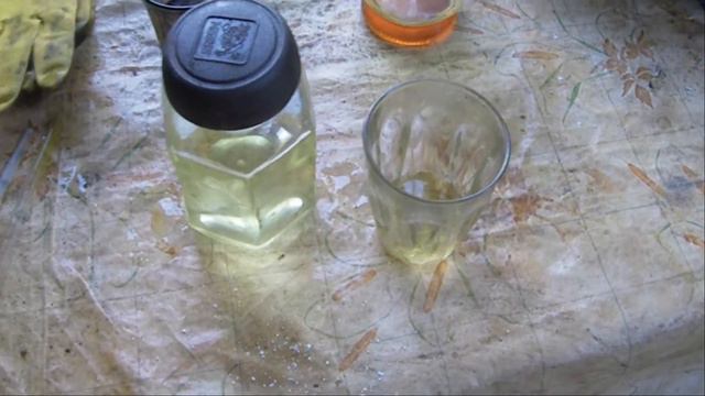 РОСОМАХ.Добыть золото из пыли.День второй-пятый.(РашенТезис) смотреть онлайн