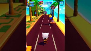 Tom Hero Dash Новый Персонаж Анжела Королева Пчёл: Обновление игры! Том погоня героев