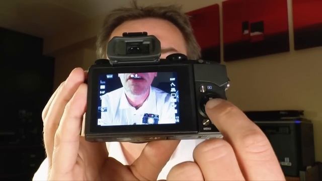 Olympus Stylus 1 - Tips & Tricks (English Version) смотреть онлайн