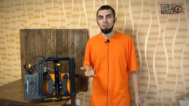 Ender 3 против Mega Zero 2.0 . Почему я НЕ КУПИЛ Ender 3?!