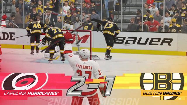 NHL® 21 Ps4 Gameplay