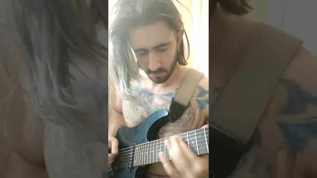 Сектор газа - Лирика Соло гитара смотреть онлайн