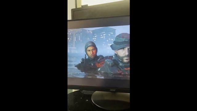 Acer Nitro 27