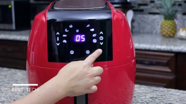▶️ Best Air Fryer In 2019 смотреть онлайн