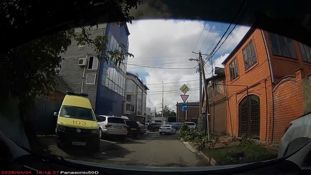 Краснодар большая деревня? К чему нужно быть готовым при переезде в Краснодар. смотреть онлайн