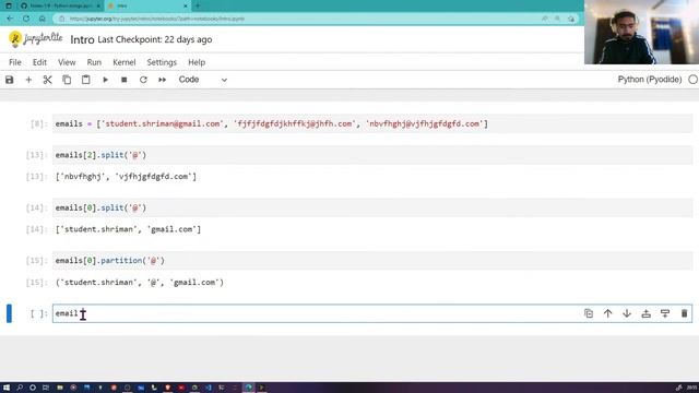 Induction Session - Advanced AI Bootcamp смотреть онлайн