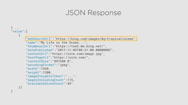 Microsoft Azure Cognitive Services: Bing Image Search API Course Preview смотреть онлайн
