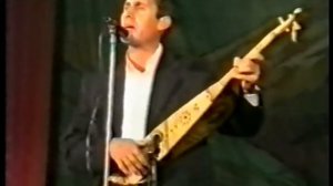 Абакар Джамалудинов - Ахlулгохl