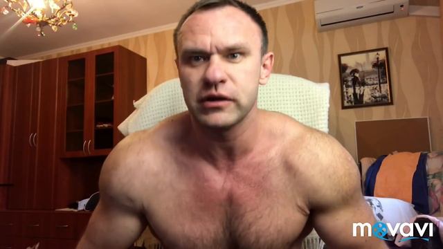 Алексей Шредер Снова Врет о Том, Как Накачать Пресс + Чудо Тренажер: Обзор от STEROIDMAN смотреть онлайн