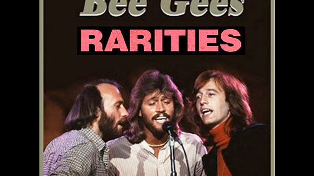 Robin Gibb & Maurice Gibb - We Can Lift A Mountain - HQ Outtake 1970