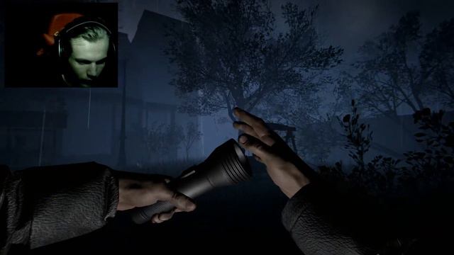 ИНТЕРЕСНЫЙ ХОРРОР НА UNITY | THE STORY OF HENRY BISHOP #1 смотреть онлайн