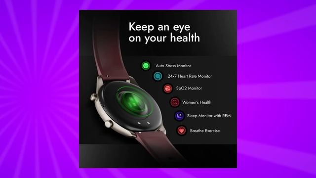 Best Smartwatch Deals In Flipkart BBD Under Rs.2000 ⚡Feat. Fastrack Smart смотреть онлайн