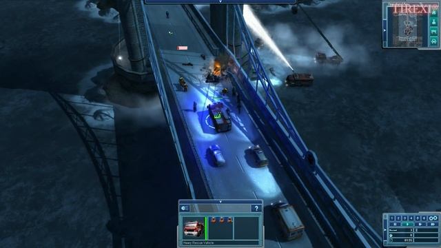 Emergency 2012 HD Gameplay