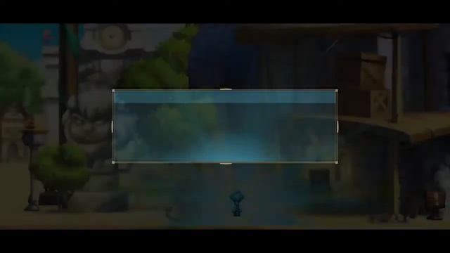 Ремонт мельницы - Monster Boy and the Cursed Kingdom #8 смотреть онлайн