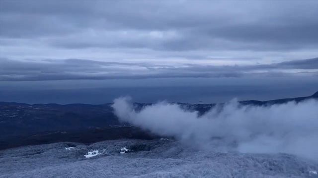 Крым 2020. Январь. Керчь, Феодосия, Судак, Алушта, Алупка, Ялта, Новый Свет, Коктебель и другие. смотреть онлайн