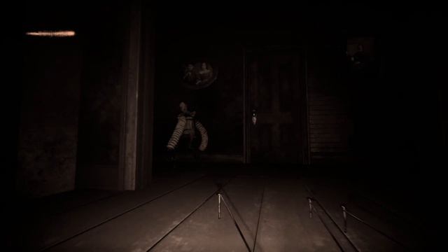 Хоррор Witchkin! Часть2. Это уже слишком! смотреть онлайн