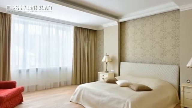 Лот 4544 - дом 1000 кв.м., Юрлово, Пятницкое шоссе, 12 км от МКАД | Penny Lane Realty смотреть онлайн