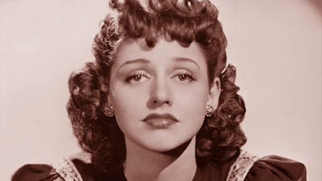 Gene Krupa And His Orchestra - Stop, the Red Light's On смотреть онлайн