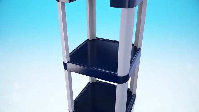 Safeway Water Filter Stand смотреть онлайн