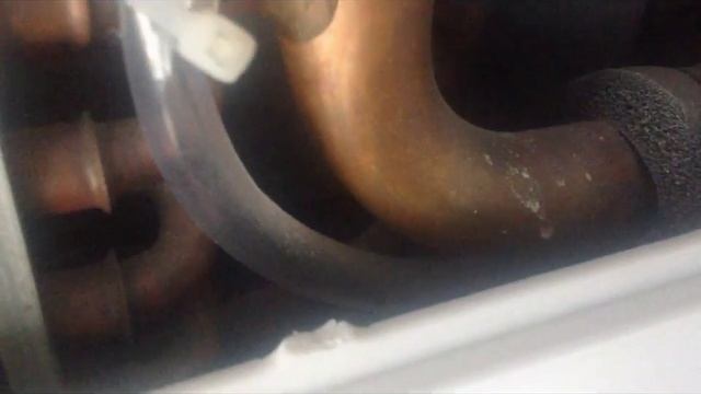 Фанкойлы. Настенные и потолочные. Их устройство и работа смотреть онлайн