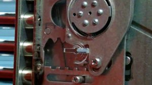 Вскрытие Гардиан 25.14 «rotor» 5+5 самоимпрессия как это работает