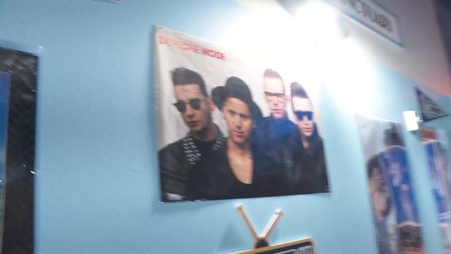 National Video Game Museum, Frisco, TX - The Daytripper смотреть онлайн