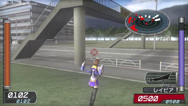 Earth Defense Force 2 for Nintendo Switch | Gameplay смотреть онлайн