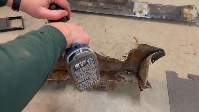 How to Stop Your Ford Excursion Rockers From Rusting смотреть онлайн