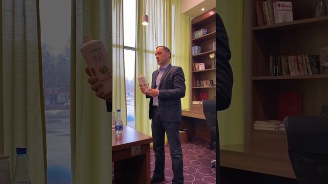 Питьевой гель Алое Вера от LR смотреть онлайн