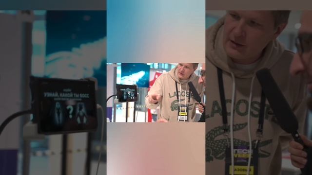 Какой Омар босс? | Омар в Большом городе #shorts смотреть онлайн