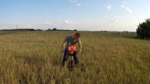 Мотобур Carver AG-62/000 или мотобур который не бурит вообще.