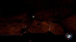 The Forest КООПератив 💀 Ⅷ 💀 Пещера-пропасть / Карстовая воронка