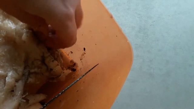 Рулька в рукаве. смотреть онлайн