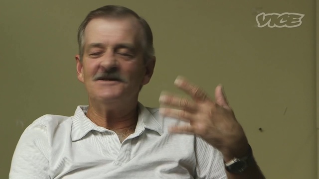 Настоящий Уолтер Уайт