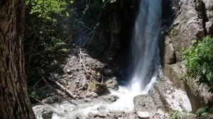 ИНГУШЕТИЯ ЗАВОРАЖИВАЕТ/Водопад/ Ингушские башни/Потрясающие виды
