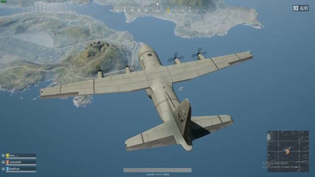 Pubg Noobs смотреть онлайн