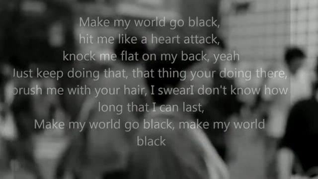 Black by Dierks Bentley Bachata Remix(DJ Ardster) смотреть онлайн