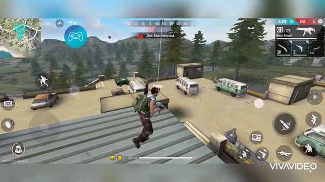 NEW VIP MOD MENU FreeFire Version 1.54.1, Rank Working +100% Antiban // Free Fire Auto Headshot Hac смотреть онлайн