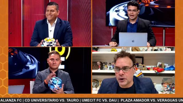 INVITADO DE LUJO: DAVID FAITELSON | GODOY VS. MESSI | PREVIA JORNADA 8 LPF #44 смотреть онлайн