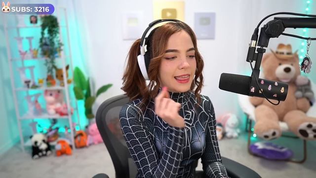 😳Tengo este PROBLEMA con el TRAJE 🤨- Staryuuki смотреть онлайн