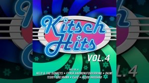 A La Carte (Kitsch Hits 4, 2008 Remaster)