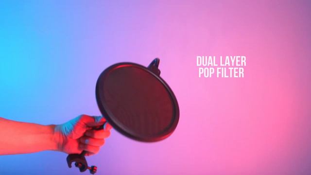 How To Install The FIFINE T669 USB Mic