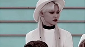 ❤️?ревность феликса к хёнджину❤️?         ❤️?хёнликс❤️?